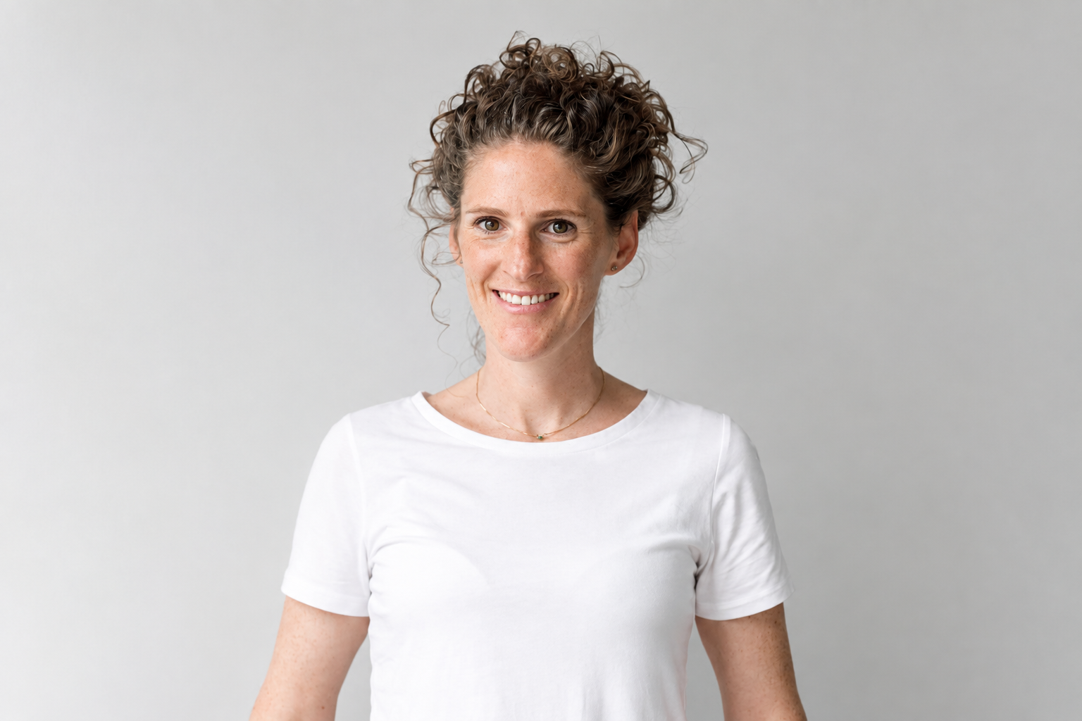 Dr. Marina Mamayda, Ärztin für Allgemeinmedizin in Wien, im Porträt